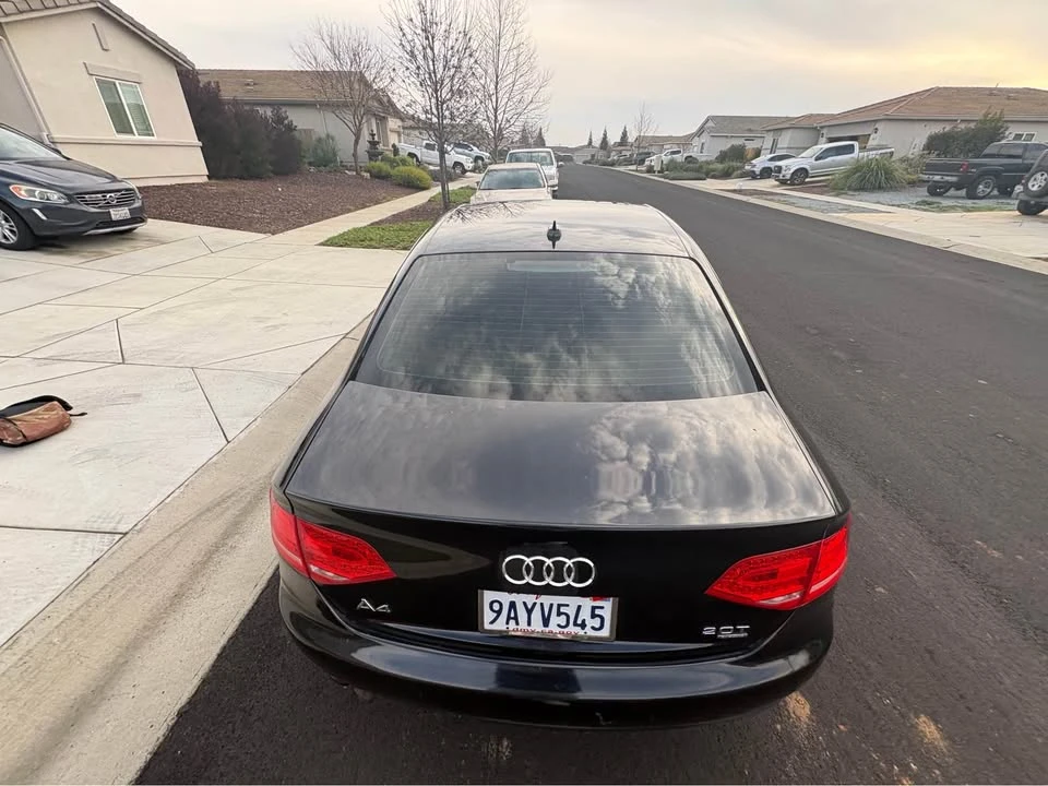 2011 Audi B8 A4 - Image 6 of 20
