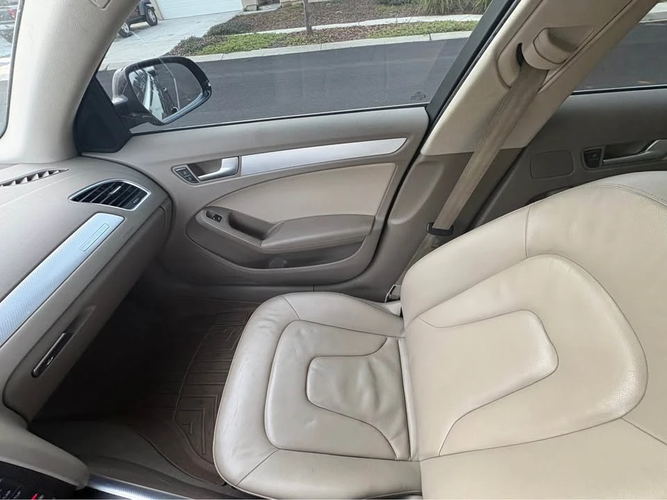 2011 Audi B8 A4 - Image 18 of 20