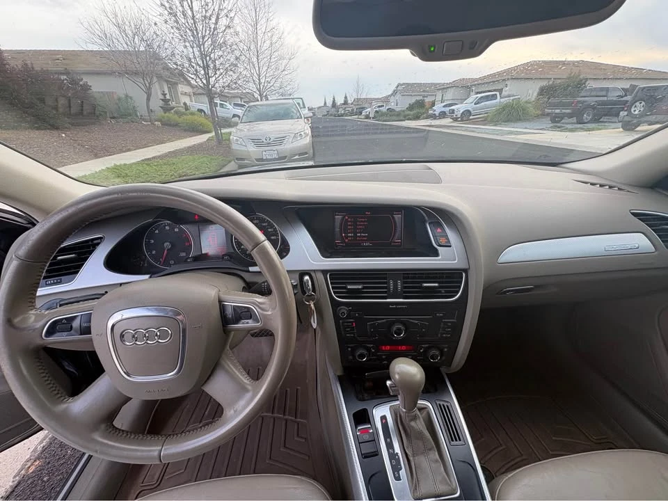 2011 Audi B8 A4 - Image 16 of 20