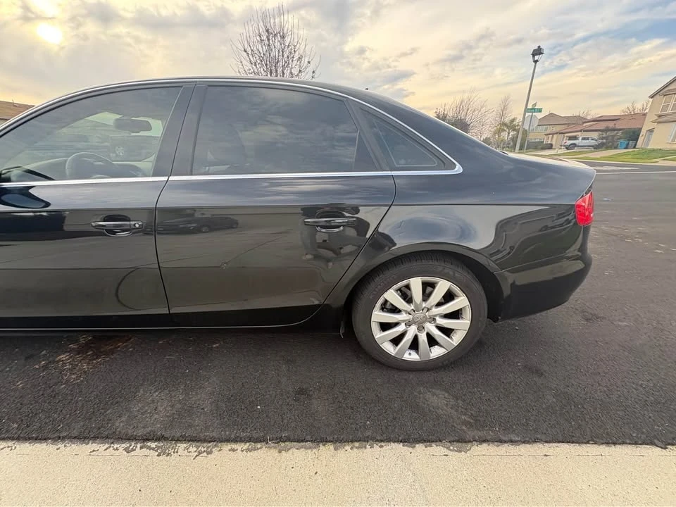 2011 Audi B8 A4 - Image 5 of 20