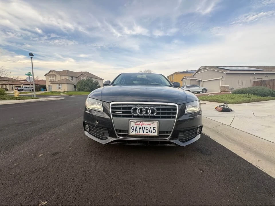 2011 Audi B8 A4 - Image 12 of 20
