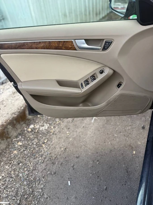 2011 Audi B8 A4 - Image 6 of 9