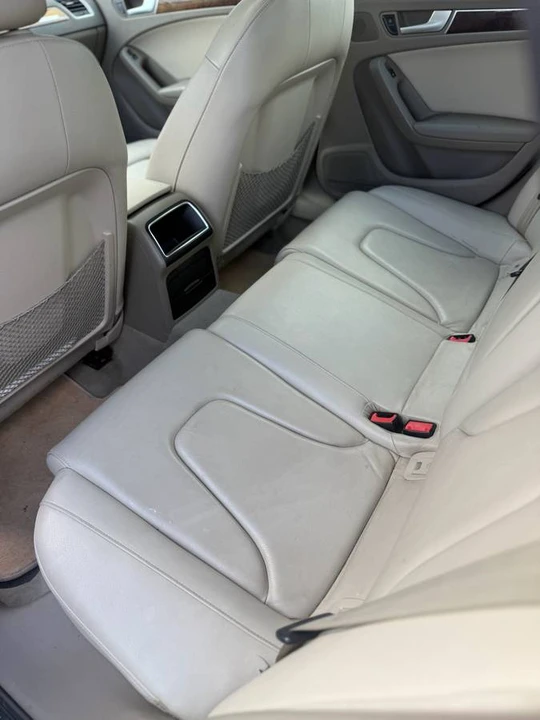 2011 Audi B8 A4 - Image 9 of 9