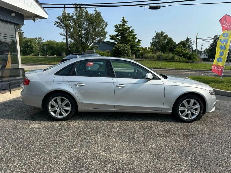 2011 Audi B8 A4 - Image 8 of 12