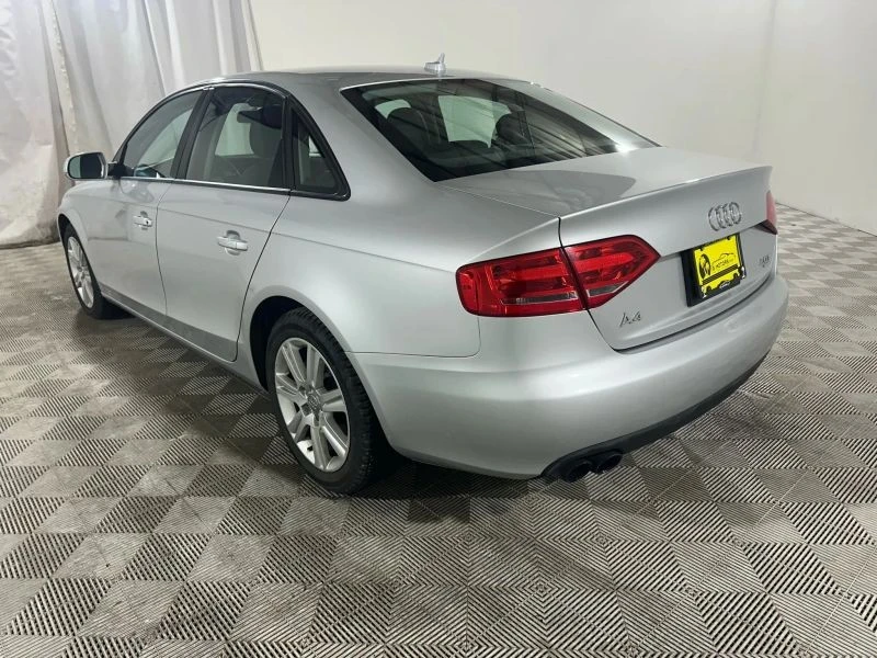 2011 Audi B8 A4 - Image 4 of 12