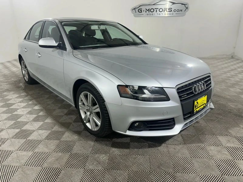 2011 Audi B8 A4 - Image 9 of 12