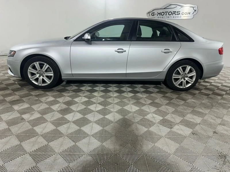 2011 Audi B8 A4 - Image 3 of 12