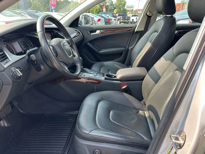 2011 Audi B8 A4 - Image 10 of 12