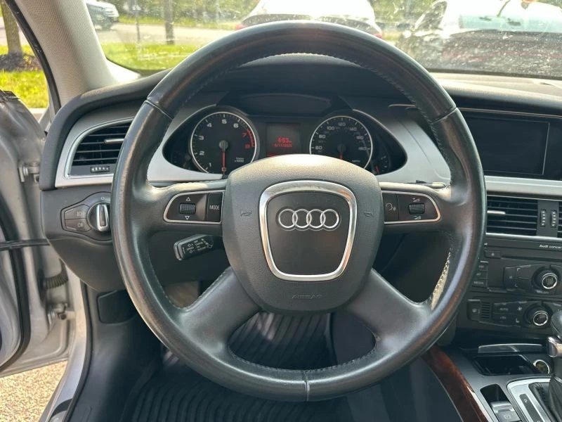 2011 Audi B8 A4 - Image 12 of 12