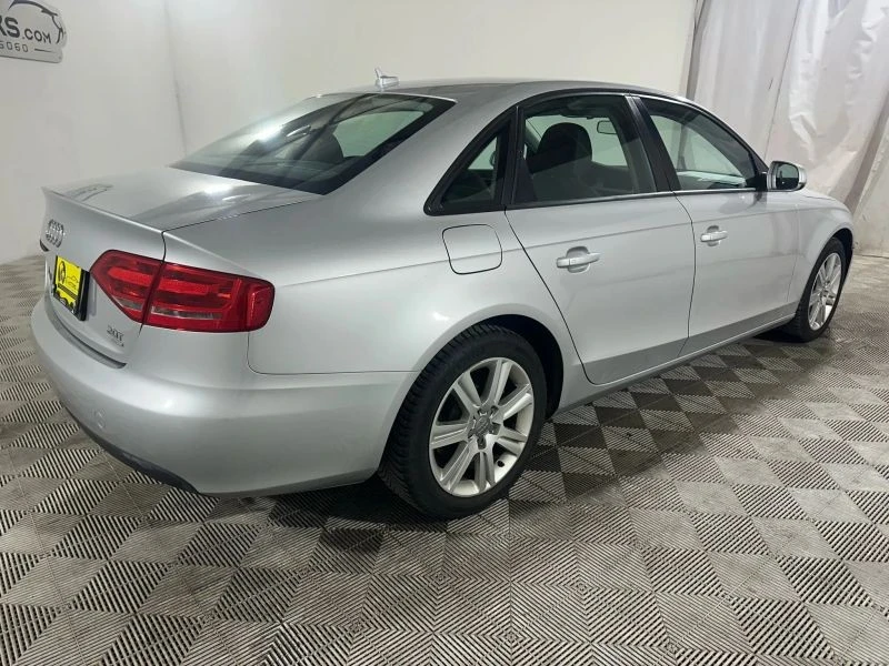 2011 Audi B8 A4 - Image 6 of 12
