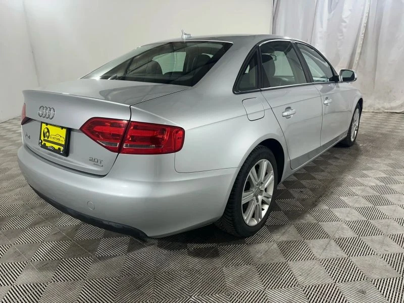 2011 Audi B8 A4 - Image 5 of 12