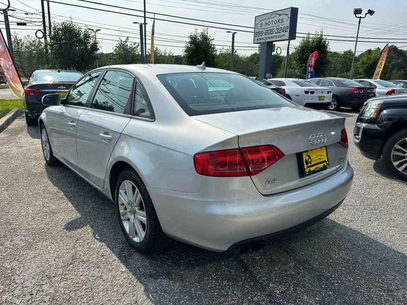 2011 Audi B8 A4 - Image 5 of 12