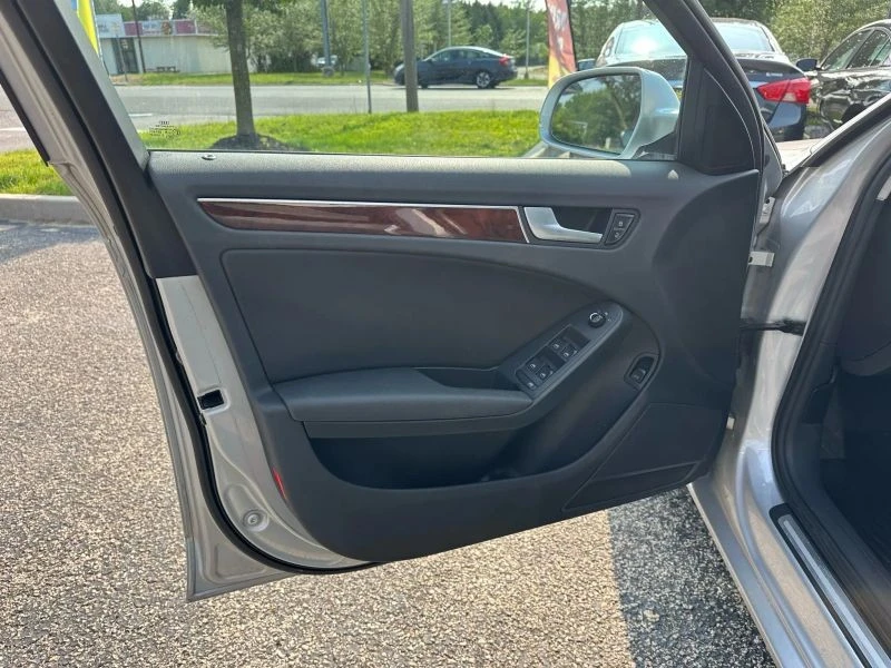 2011 Audi B8 A4 - Image 9 of 12