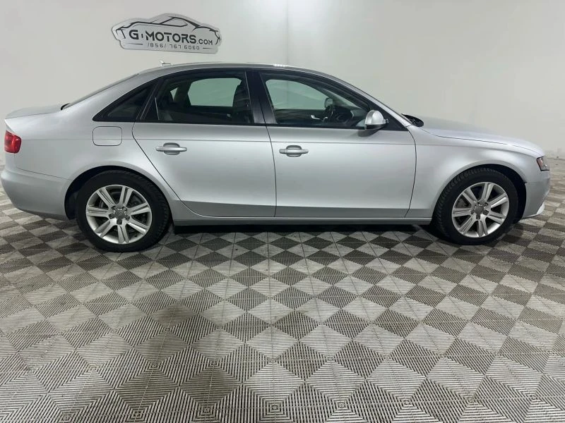 2011 Audi B8 A4 - Image 7 of 12