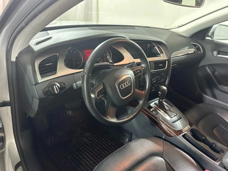 2011 Audi B8 A4 - Image 10 of 12