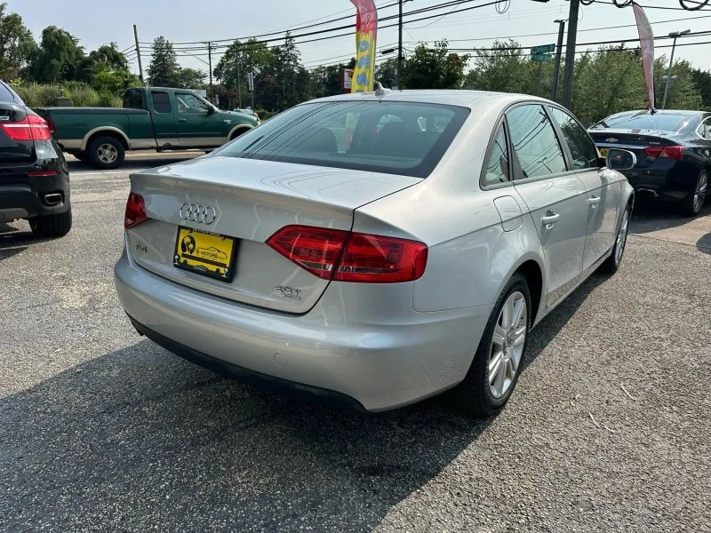 2011 Audi B8 A4 - Image 7 of 12