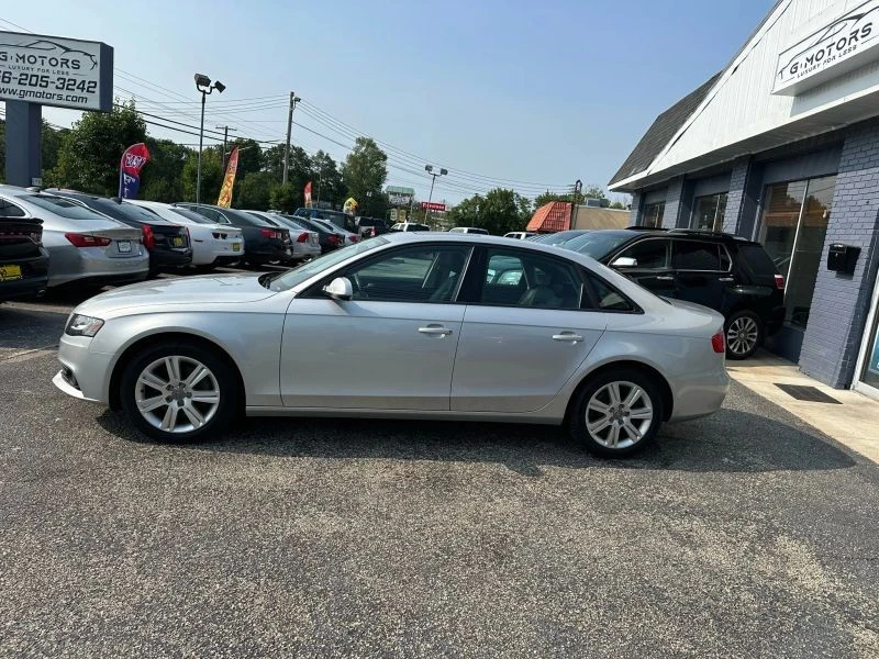 2011 Audi B8 A4 - Image 4 of 12