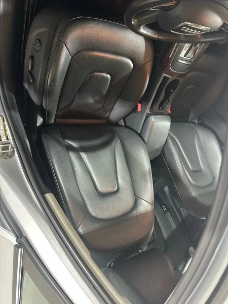 2011 Audi B8 A4 - Image 11 of 12