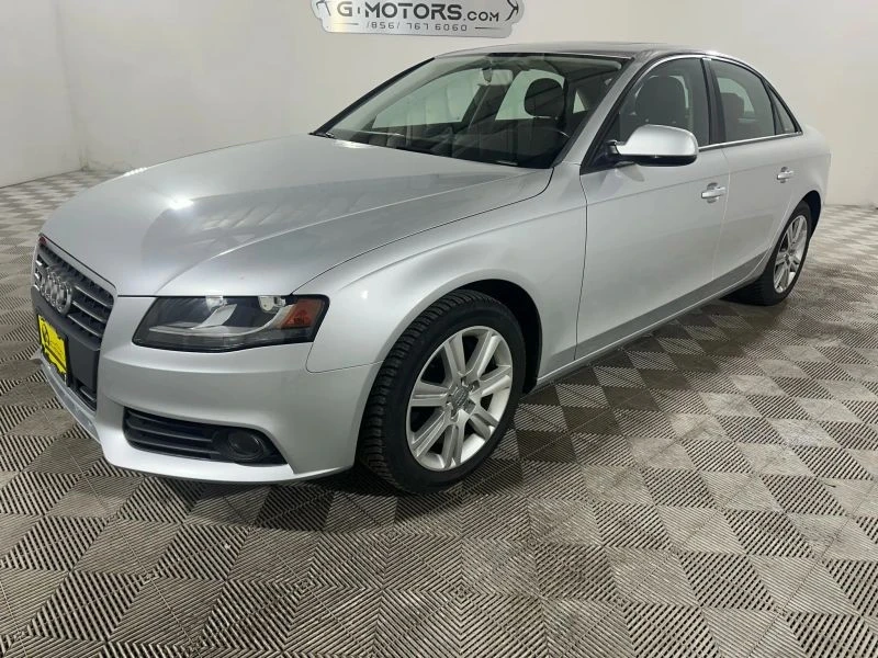2011 Audi B8 A4 - Image 2 of 12