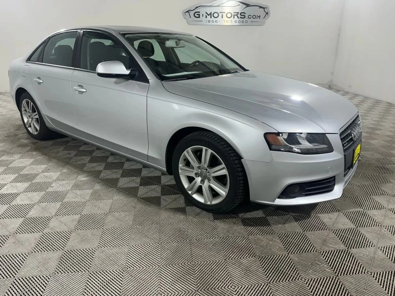 2011 Audi B8 A4 - Image 8 of 12