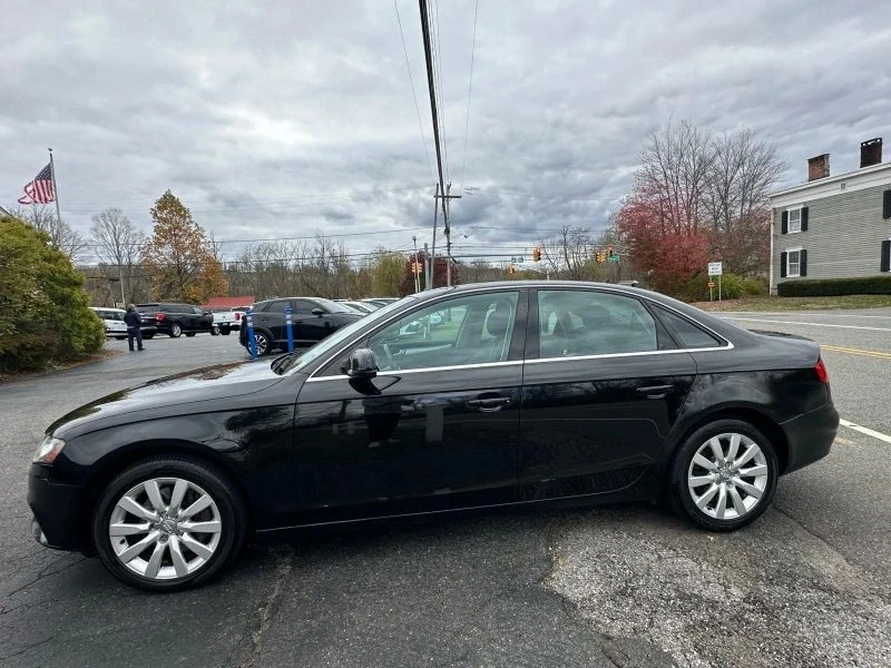 2011 Audi B8 A4 - Image 7 of 12