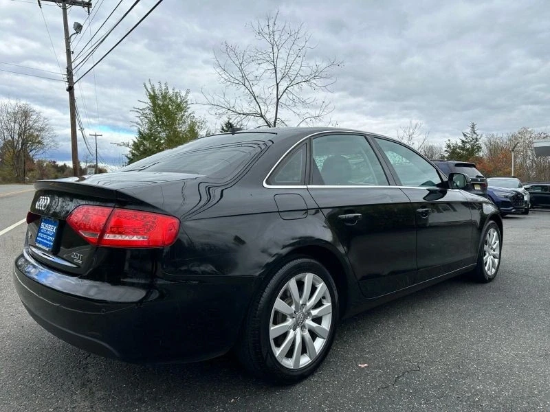 2011 Audi B8 A4 - Image 4 of 12