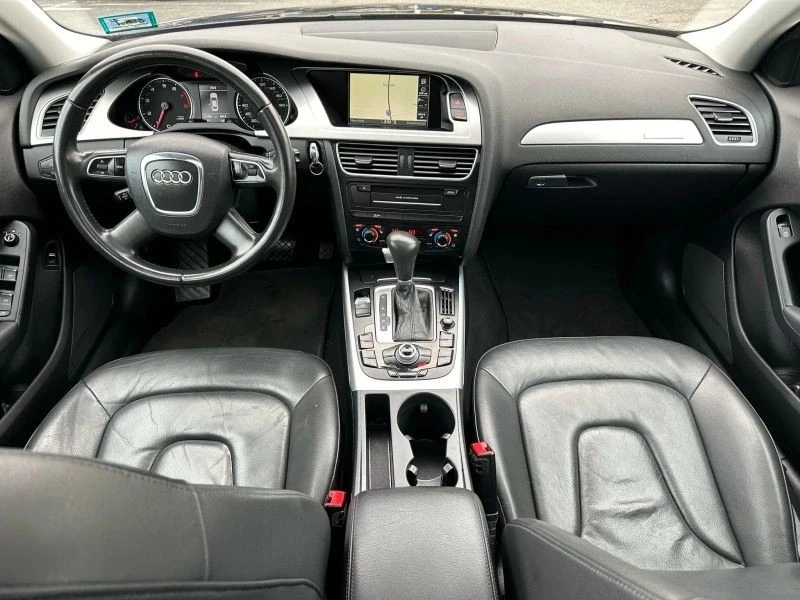 2011 Audi B8 A4 - Image 11 of 12