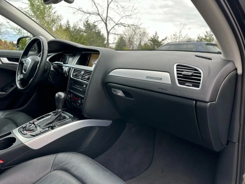 2011 Audi B8 A4 - Image 12 of 12