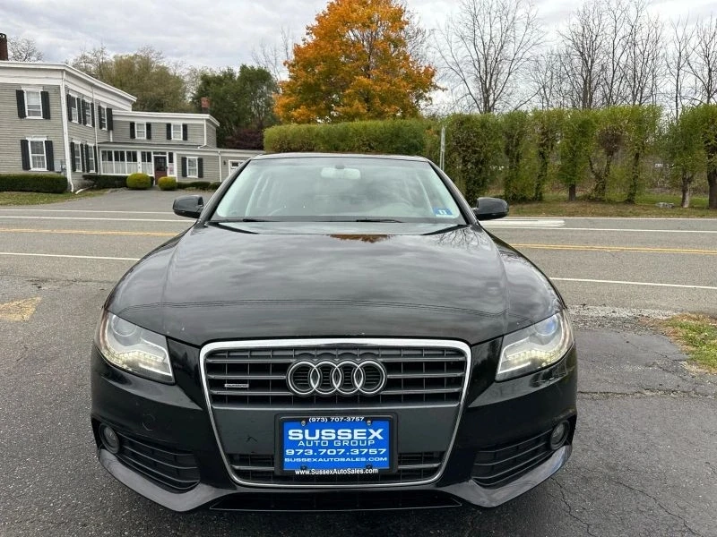2011 Audi B8 A4 - Image 2 of 12