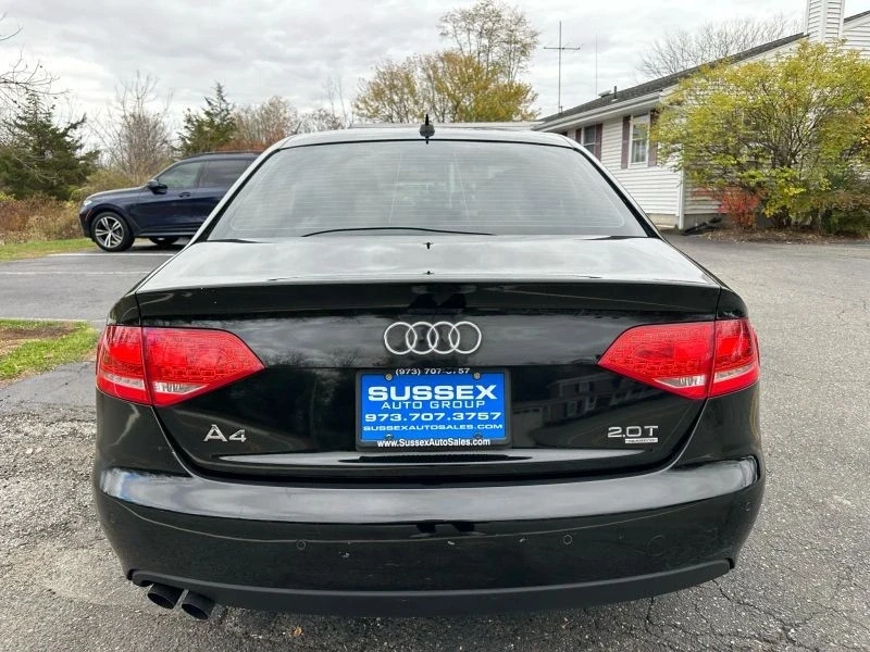 2011 Audi B8 A4 - Image 5 of 12