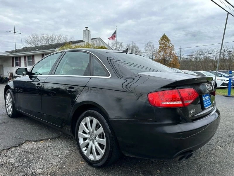 2011 Audi B8 A4 - Image 6 of 12