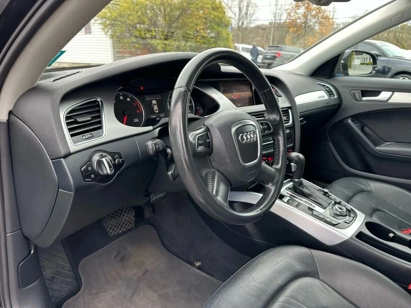 2011 Audi B8 A4 - Image 10 of 12