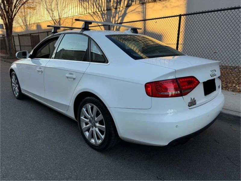 2011 Audi B8 A4 - Image 7 of 12