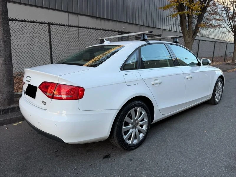 2011 Audi B8 A4 - Image 5 of 12