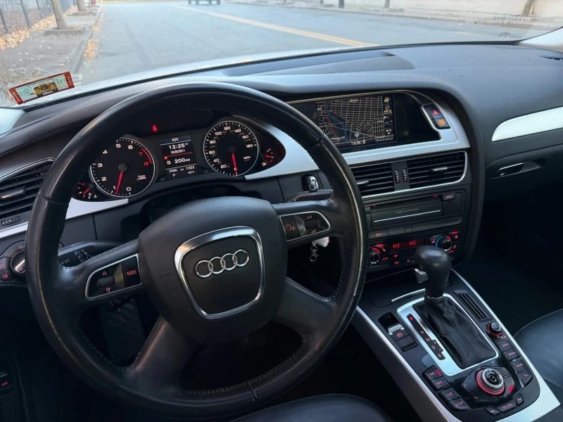 2011 Audi B8 A4 - Image 10 of 12