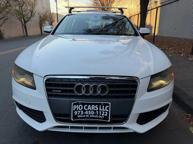 2011 Audi B8 A4 - Image 2 of 12