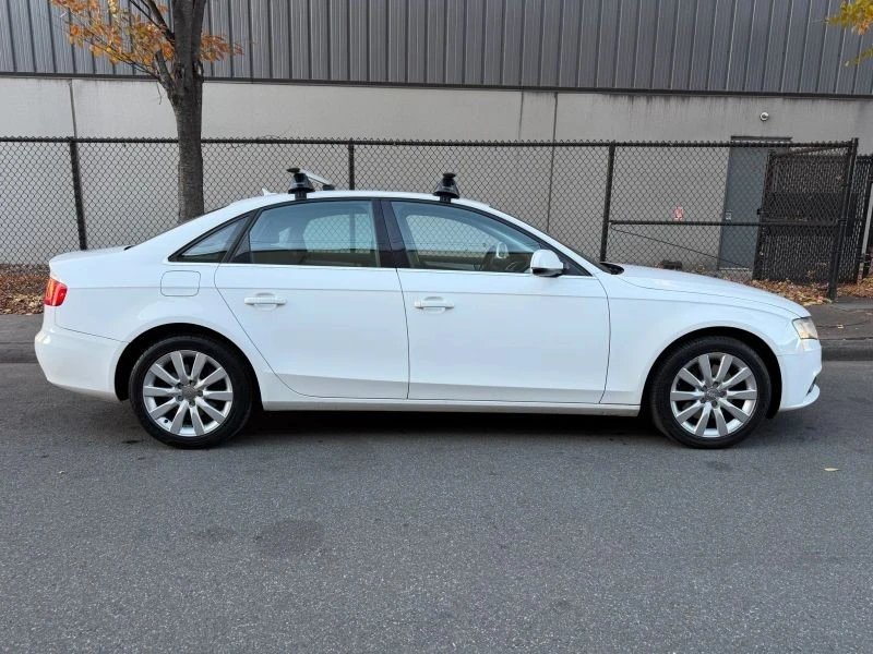 2011 Audi B8 A4 - Image 4 of 12