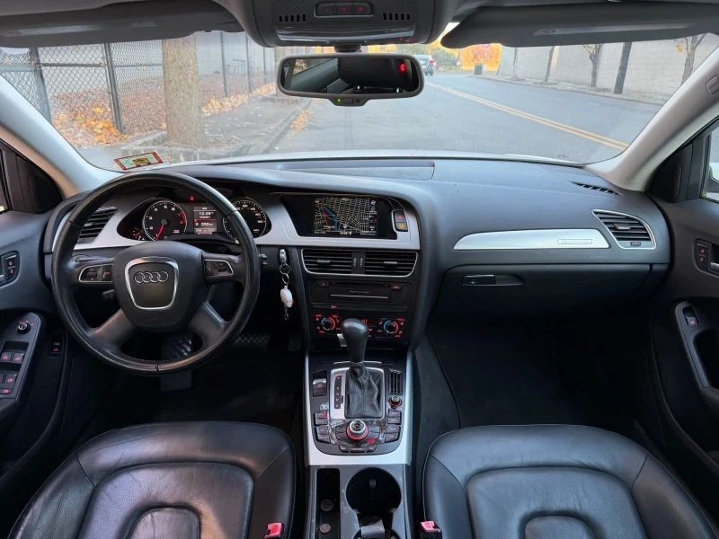 2011 Audi B8 A4 - Image 9 of 12