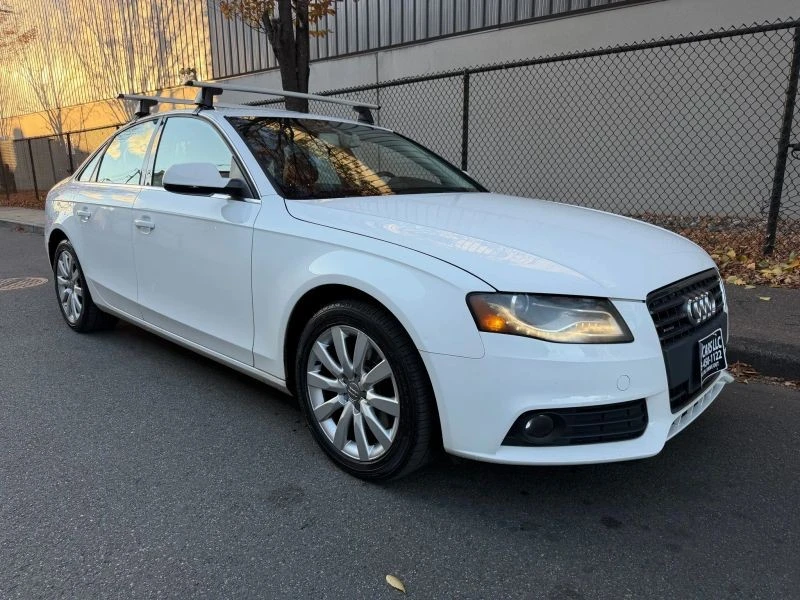 2011 Audi B8 A4 - Image 3 of 12