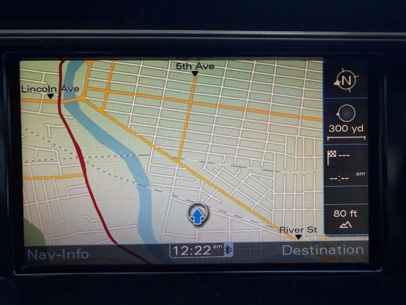 2011 Audi B8 A4 - Image 11 of 12
