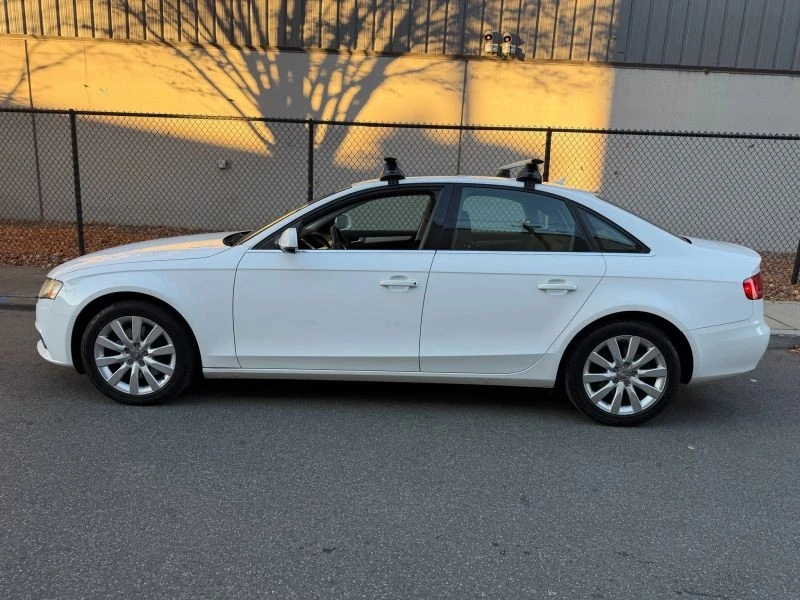 2011 Audi B8 A4 - Image 8 of 12