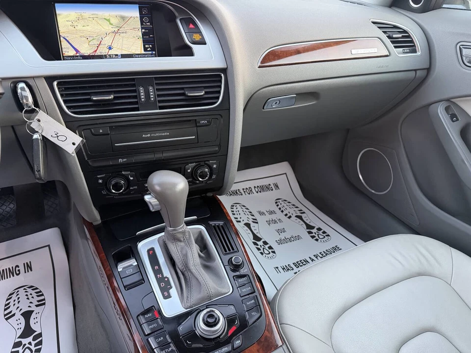 2011 Audi B8 A4 - Image 13 of 17