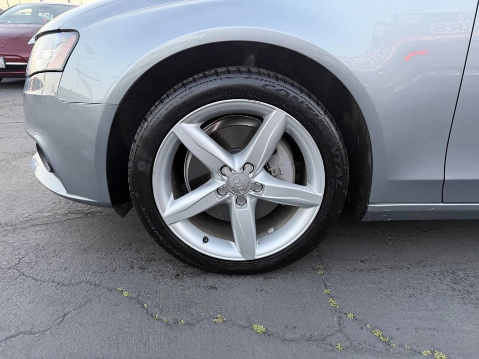 2011 Audi B8 A4 - Image 16 of 17