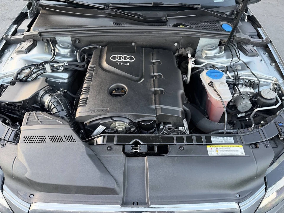 2011 Audi B8 A4 - Image 15 of 17