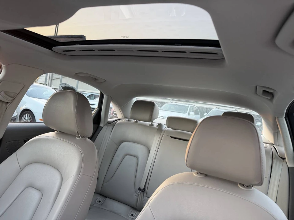 2011 Audi B8 A4 - Image 11 of 17