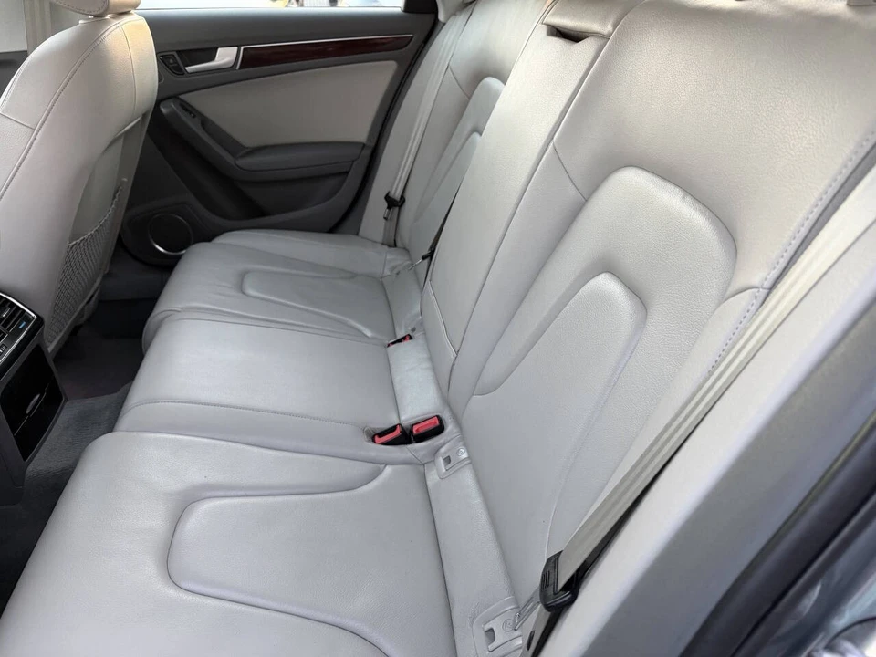 2011 Audi B8 A4 - Image 9 of 17
