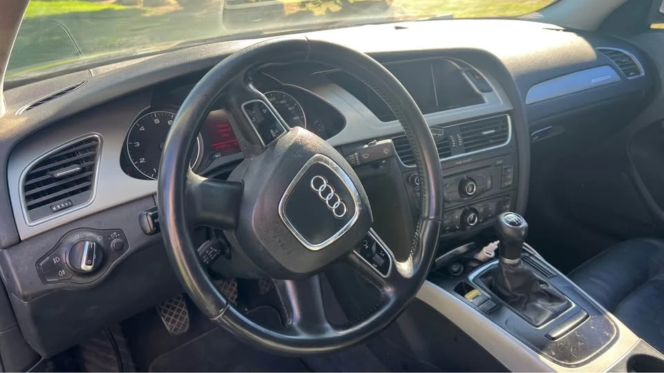2011 Audi B8 A4 - Image 10 of 10
