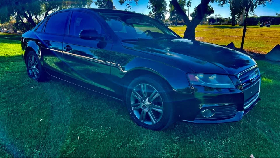 2011 Audi B8 A4 - Image 4 of 10