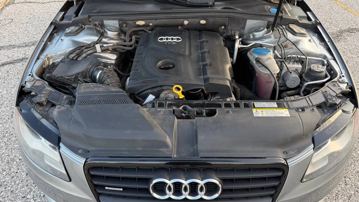 2011 Audi B8 A4 - Image 20 of 24