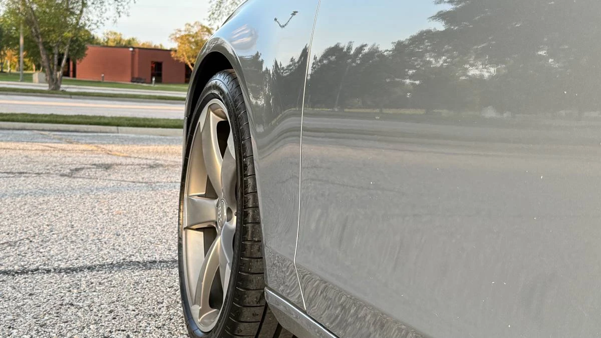 2011 Audi B8 A4 - Image 19 of 24